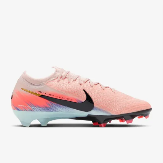Бутси Nike United Mercurial Vapor 16 Elite FG IB2473-600