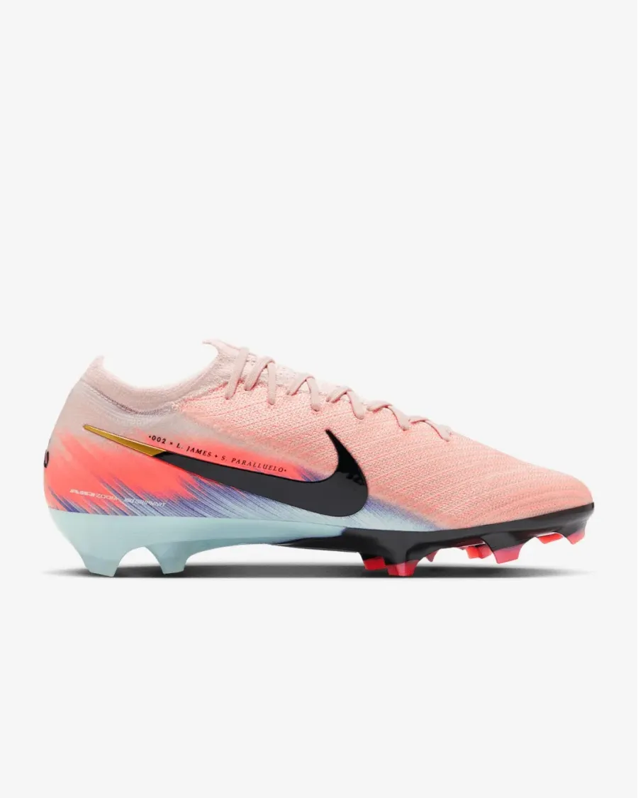 Бутси Nike United Mercurial Vapor 16 Elite FG IB2473-600