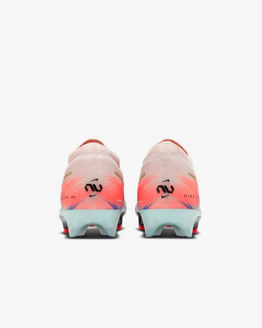 Бутси Nike United Mercurial Vapor 16 Elite FG IB2473-600