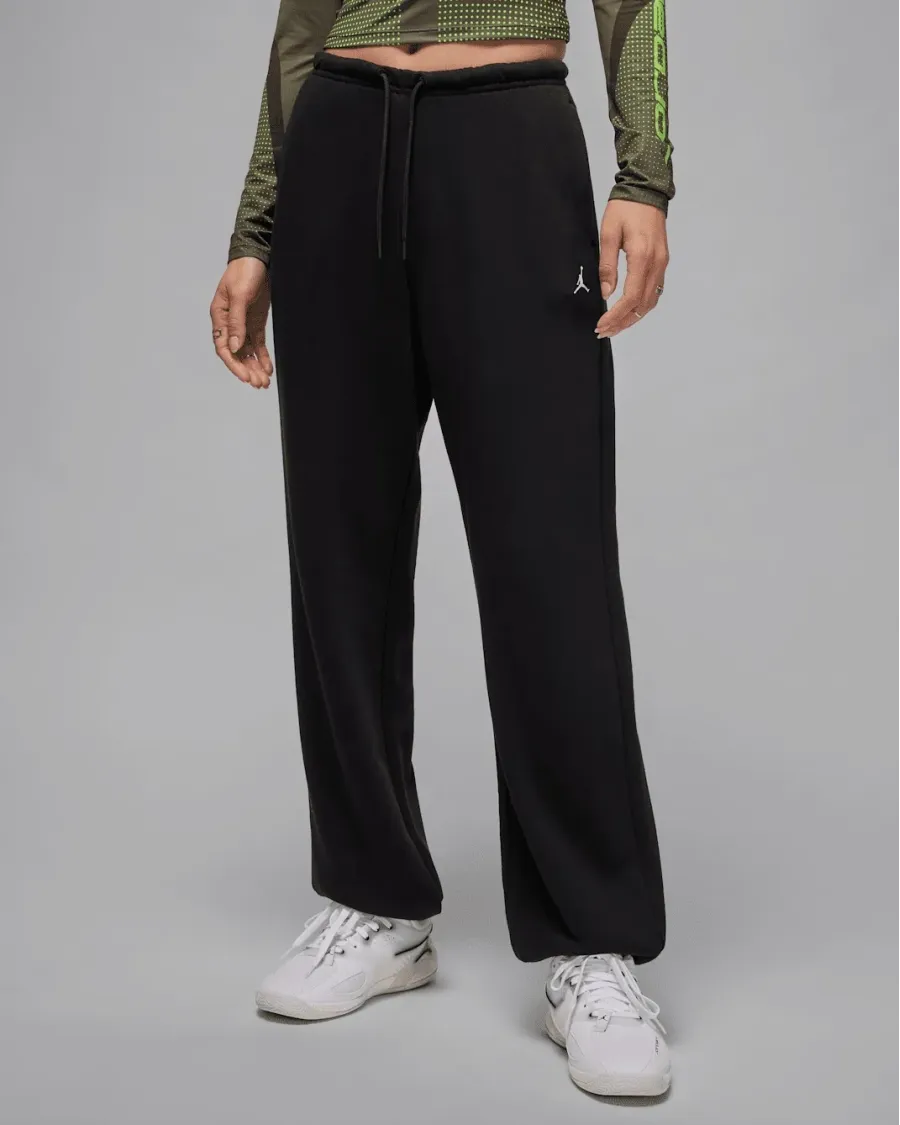 Штани Nike Air Jordan Sport Crossover Fleece IB2504-010