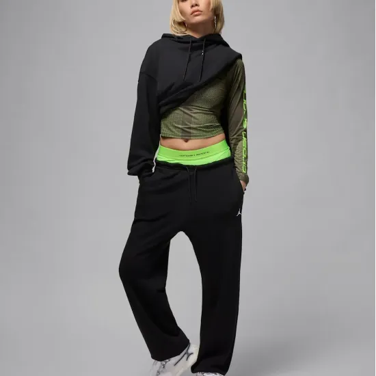 Штани Nike Air Jordan Sport Crossover Fleece IB2504-010