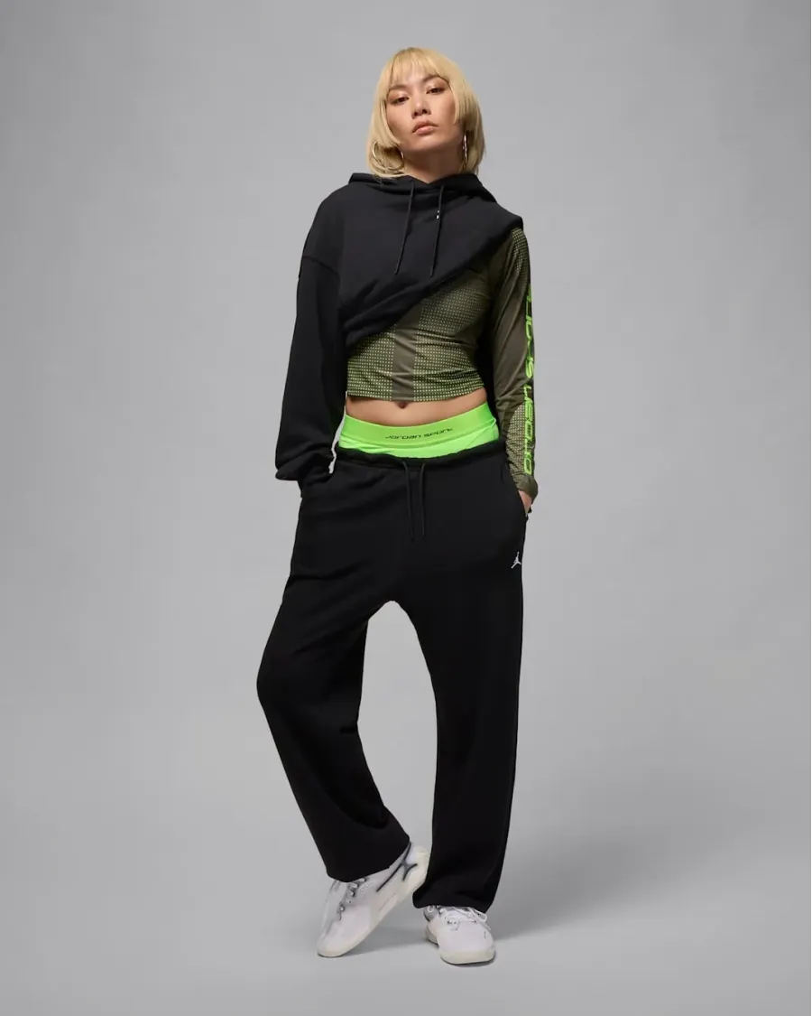 Штани Nike Air Jordan Sport Crossover Fleece IB2504-010