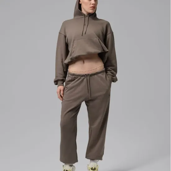 Штани Nike Air Jordan Sport Crossover Fleece IB2504-040