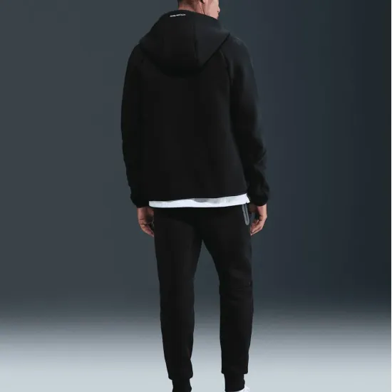 Кофта Nike Kobe Tech Fleece Full-Zip Windrunner IB2713-010