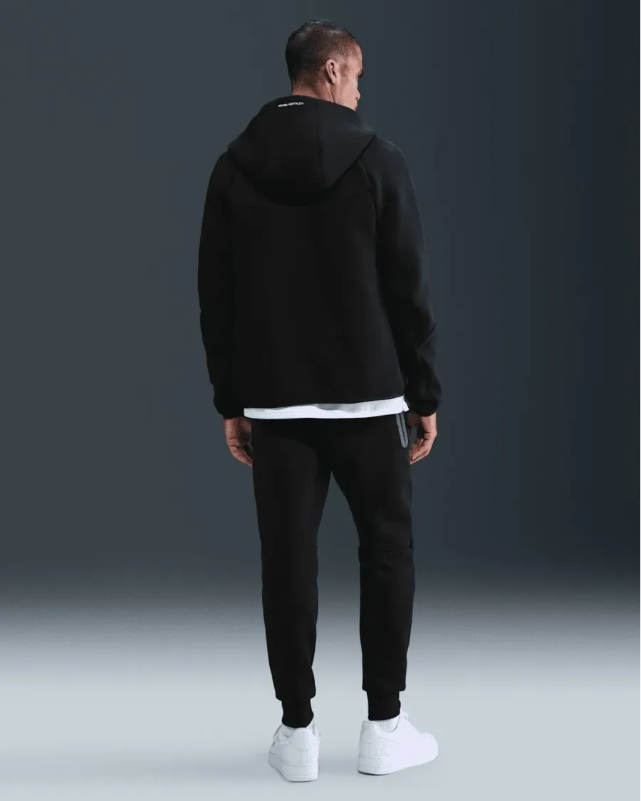 Кофта Nike Kobe Tech Fleece Full-Zip Windrunner IB2713-010