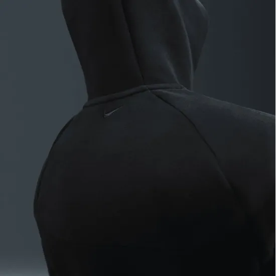 Кофта Nike Kobe Tech Fleece Full-Zip Windrunner IB2713-010