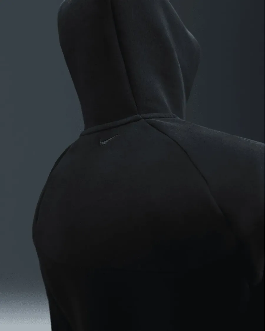 Кофта Nike Kobe Tech Fleece Full-Zip Windrunner IB2713-010