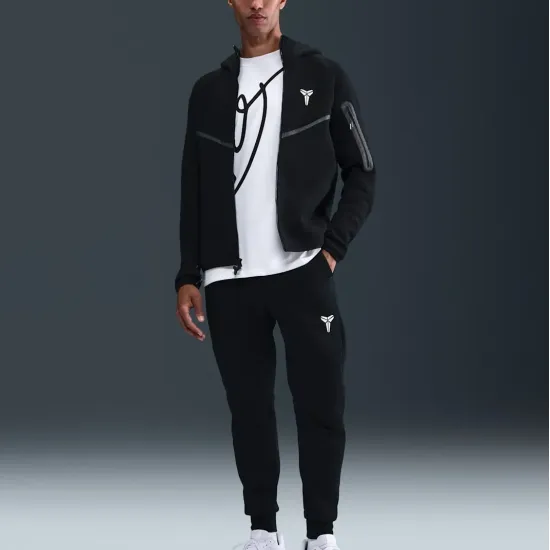 Штани Nike Kobe Tech Fleece IB2716-010