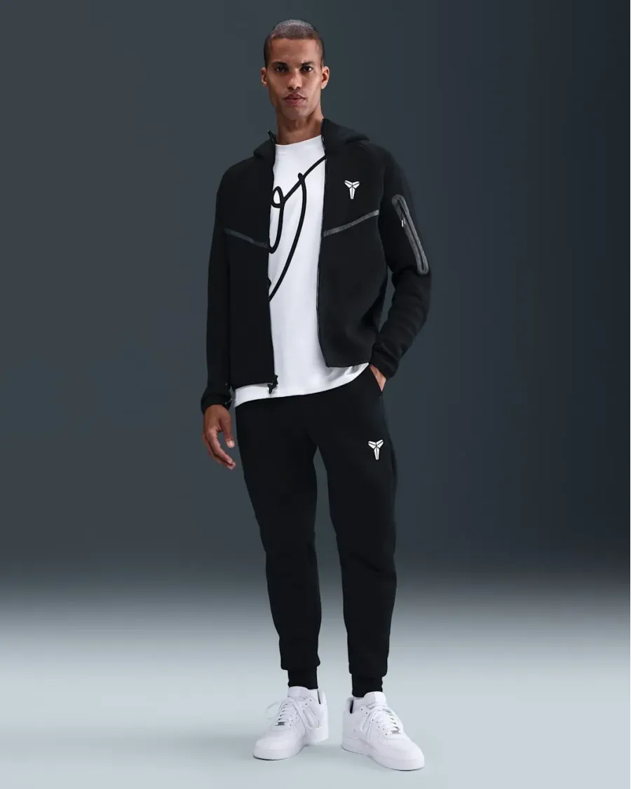 Штани Nike Kobe Tech Fleece IB2716-010