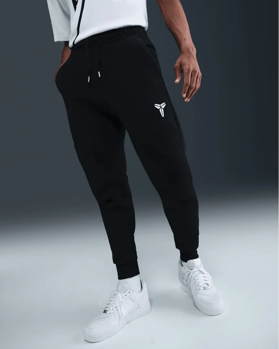 Штани Nike Kobe Tech Fleece IB2716-010