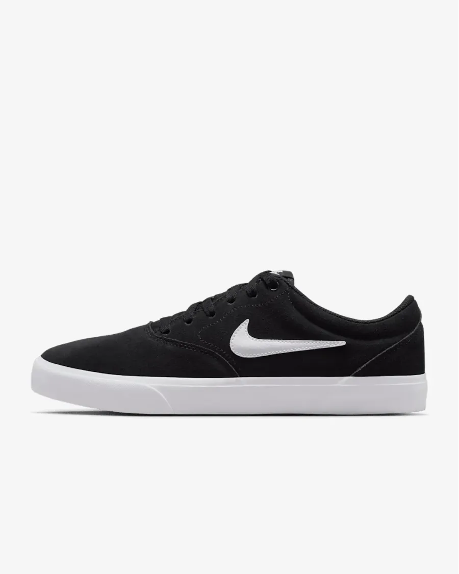 Кросівки Nike Charge Suede IB2750-001