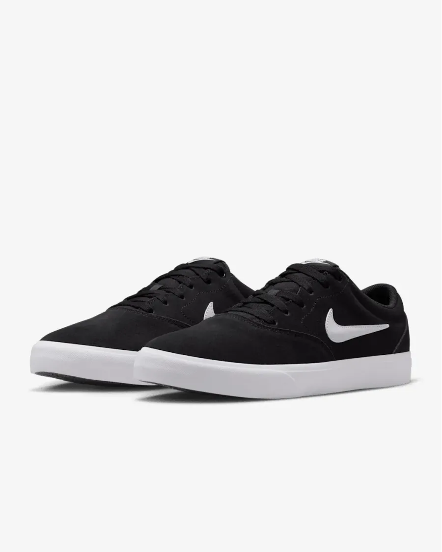 Кросівки Nike Charge Suede IB2750-001