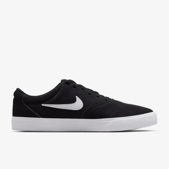 Кросівки Nike Charge Suede IB2750-001