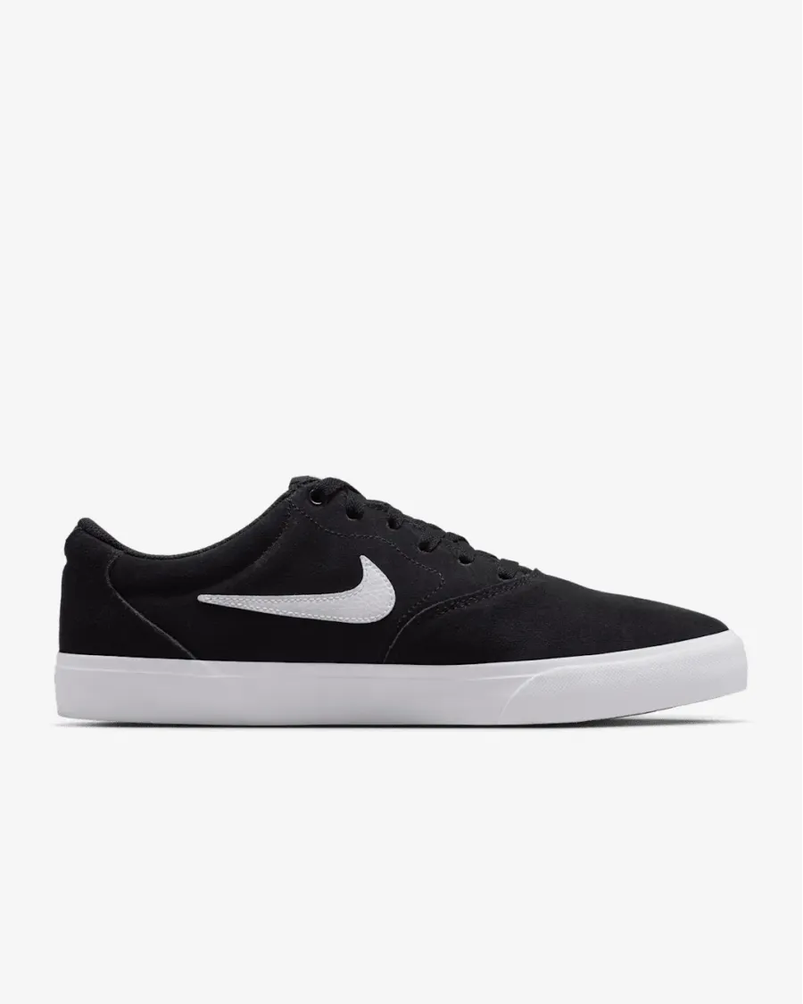 Кросівки Nike Charge Suede IB2750-001