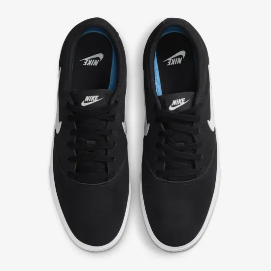 Кросівки Nike Charge Suede IB2750-001