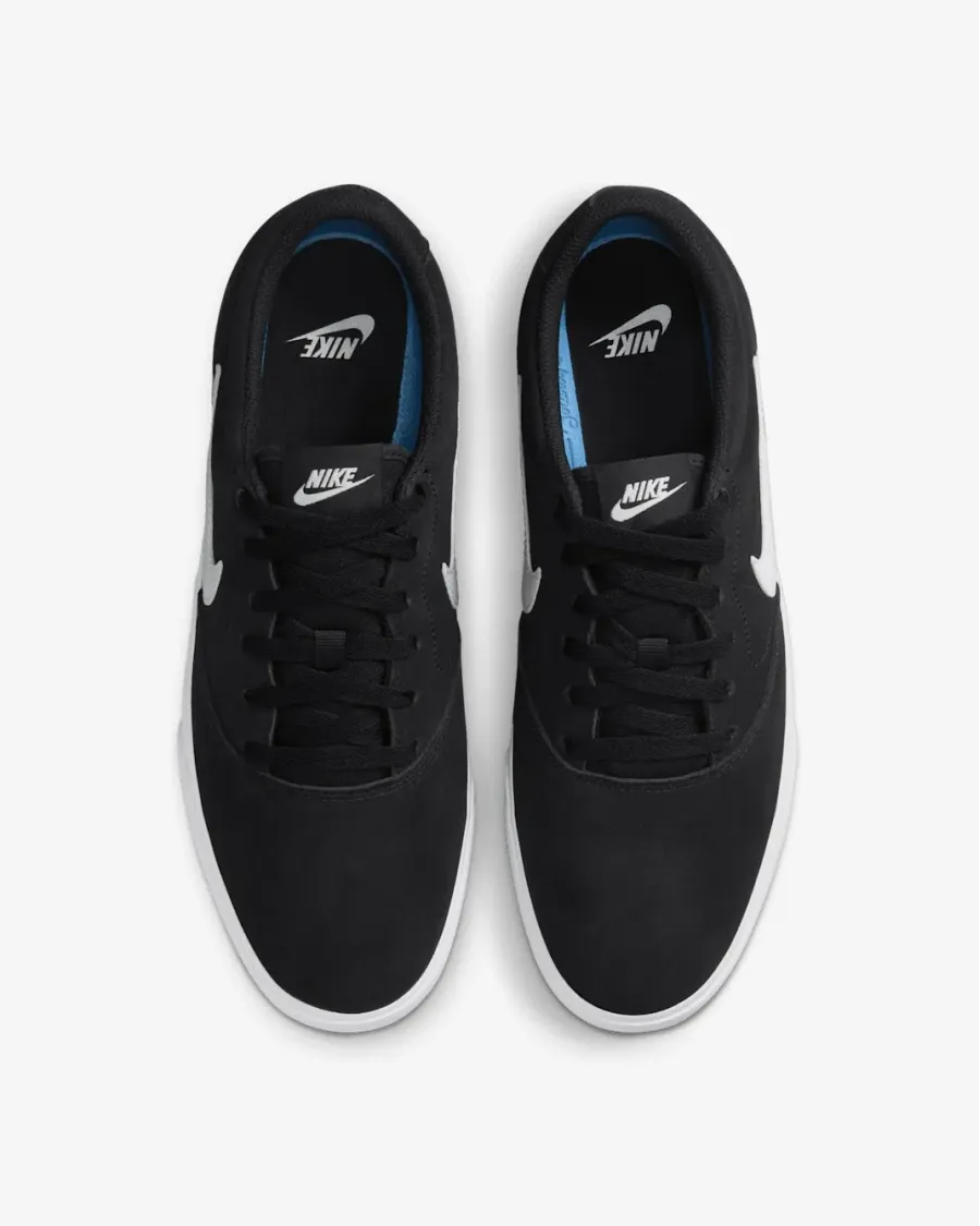 Кросівки Nike Charge Suede IB2750-001