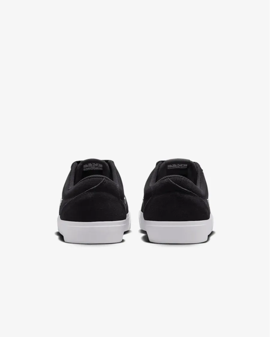 Кросівки Nike Charge Suede IB2750-001