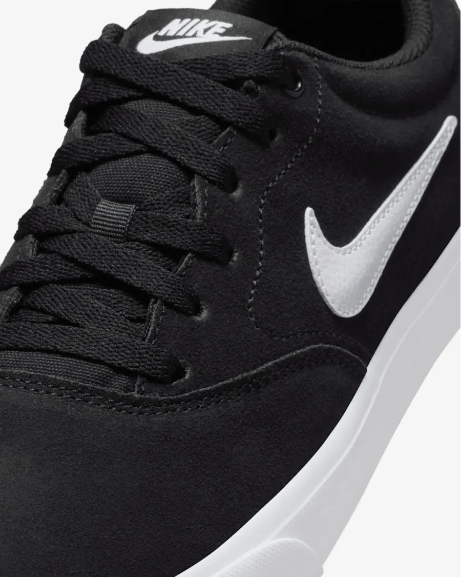 Кросівки Nike Charge Suede IB2750-001