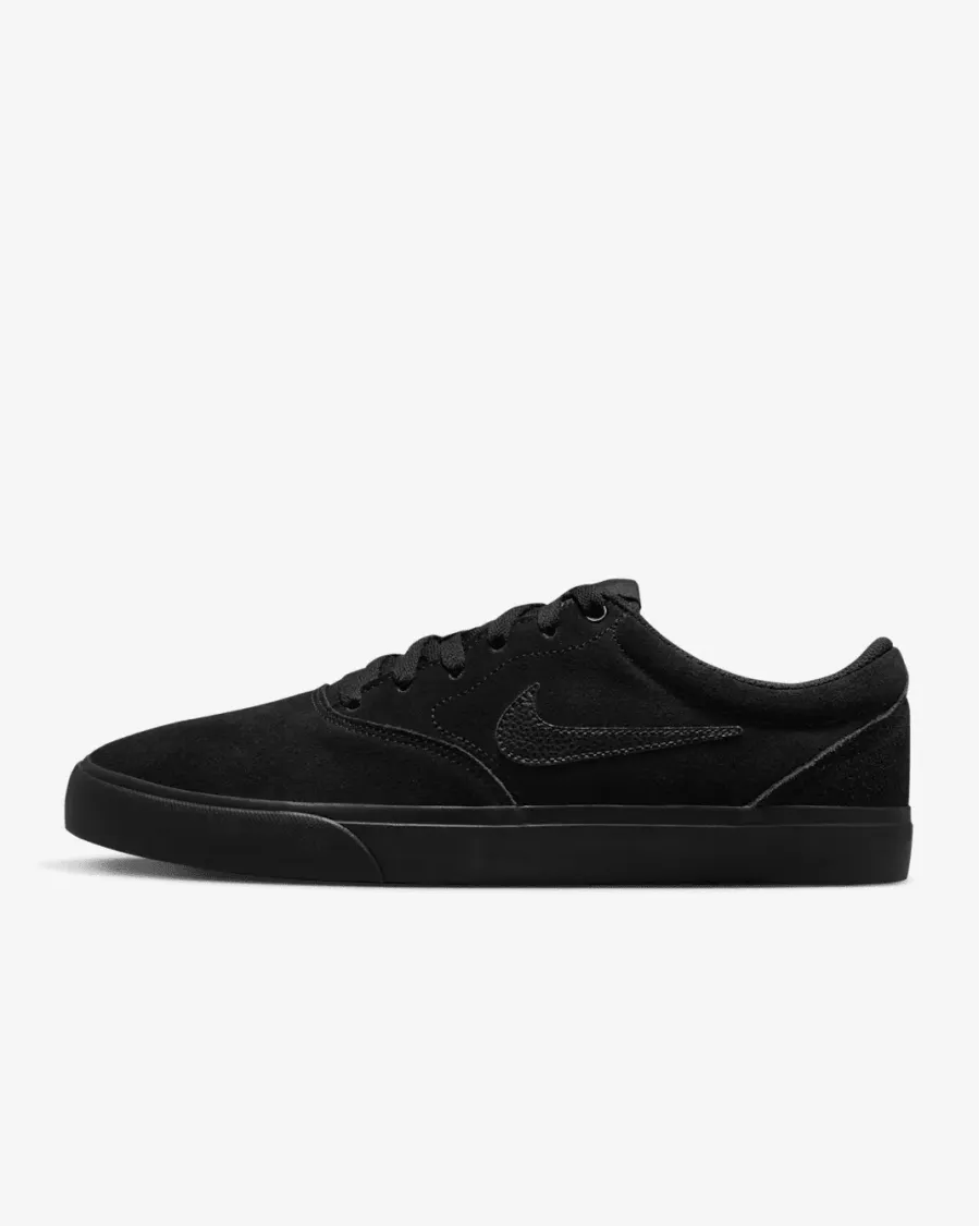 Кросівки Nike Charge Suede IB2750-002