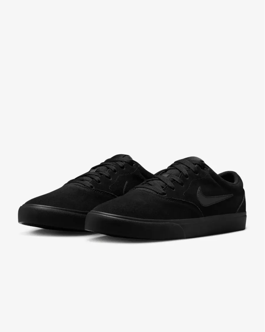 Кросівки Nike Charge Suede IB2750-002
