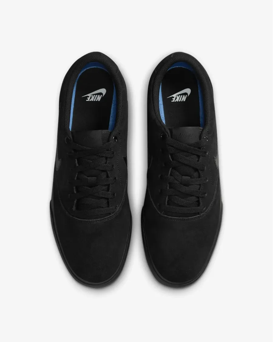 Кросівки Nike Charge Suede IB2750-002