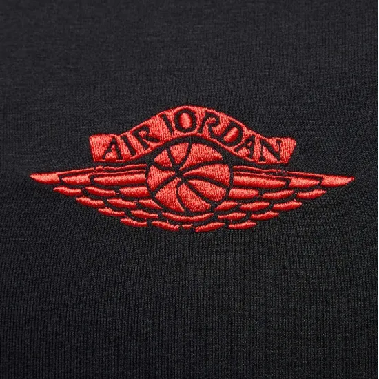 Футболка Nike Air Jordan Rare Cropped SS Crew IB2920-010