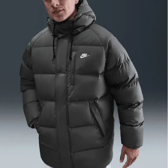 Куртка Nike Sportswear Club Therma-FIT IB2973-068