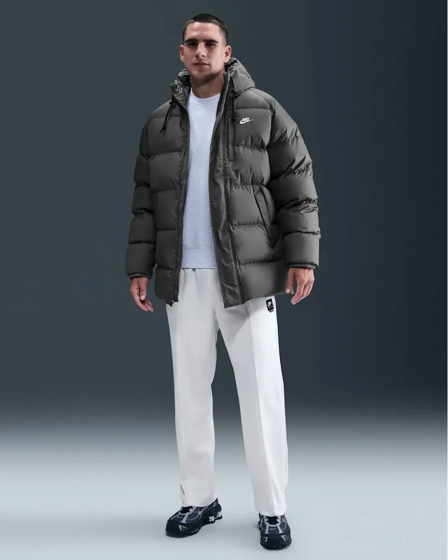 Куртка Nike Sportswear Club Therma-FIT IB2973-068