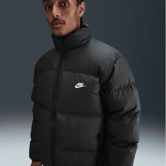 Куртка Nike Sportswear Club Therma-FIT Down Puffer IB2975-010