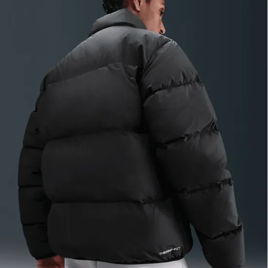 Куртка Nike Sportswear Club Therma-FIT Down Puffer IB2975-010