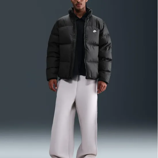 Куртка Nike Sportswear Club Therma-FIT Down Puffer IB2975-010