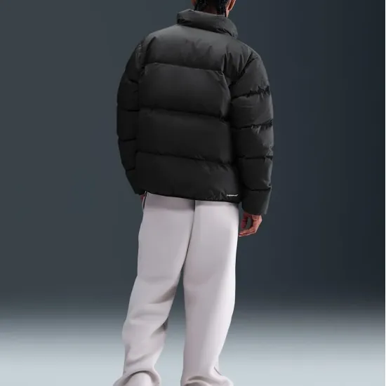 Куртка Nike Sportswear Club Therma-FIT Down Puffer IB2975-010