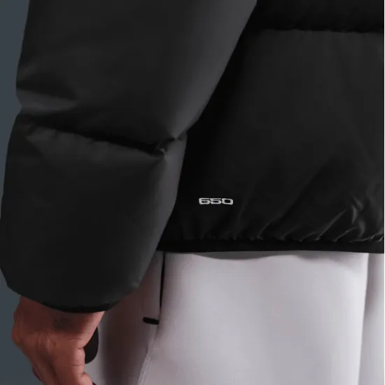Куртка Nike Sportswear Club Therma-FIT Down Puffer IB2975-010