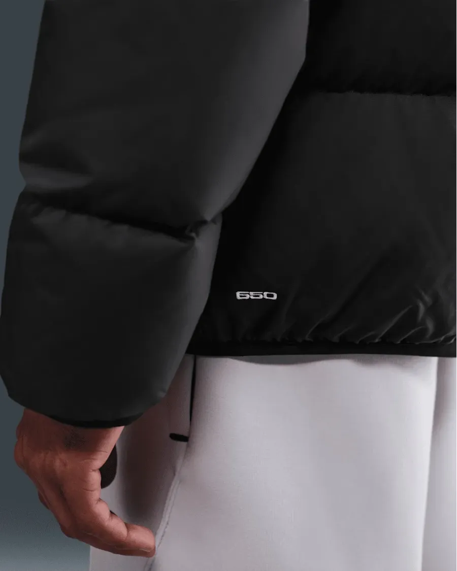 Куртка Nike Sportswear Club Therma-FIT Down Puffer IB2975-010
