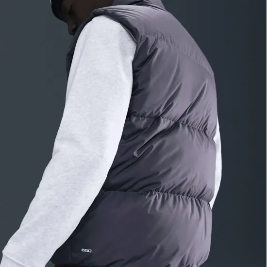 Жилетка Nike Club Puffer Vest 650 IB2977-068