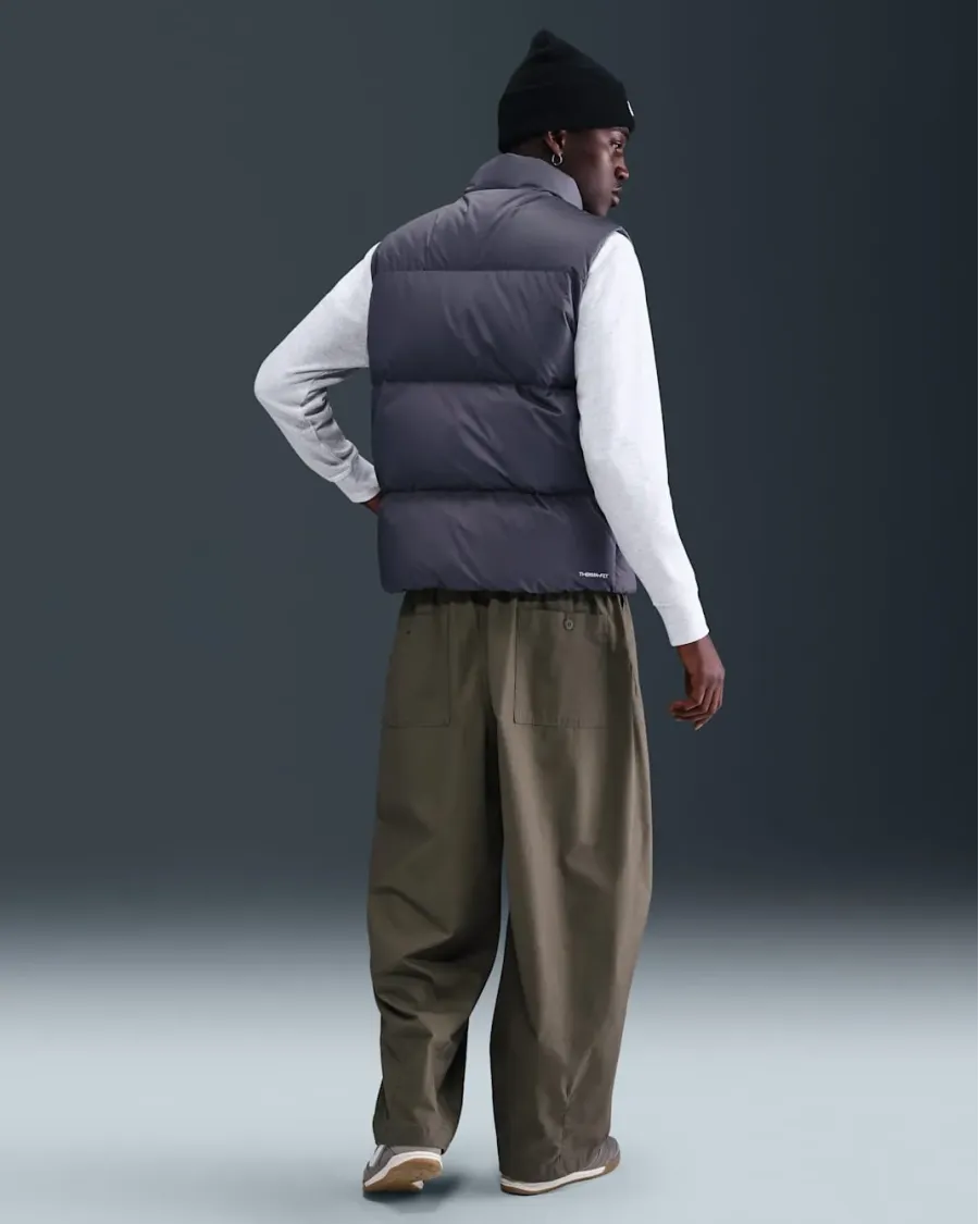 Жилетка Nike Club Puffer Vest 650 IB2977-068