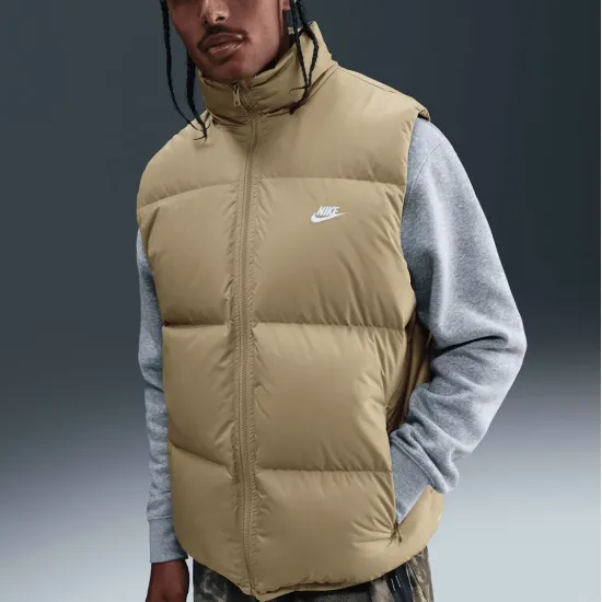 Жилетка Nike Club Puffer Vest 650 IB2977-297