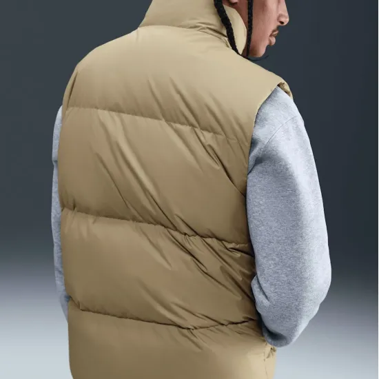 Жилетка Nike Club Puffer Vest 650 IB2977-297