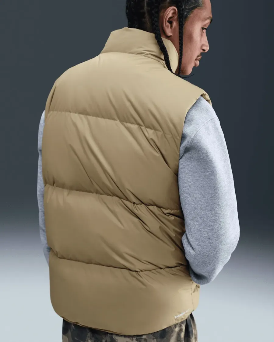 Жилетка Nike Club Puffer Vest 650 IB2977-297