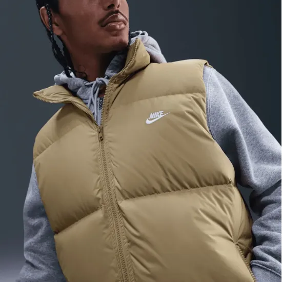Жилетка Nike Club Puffer Vest 650 IB2977-297