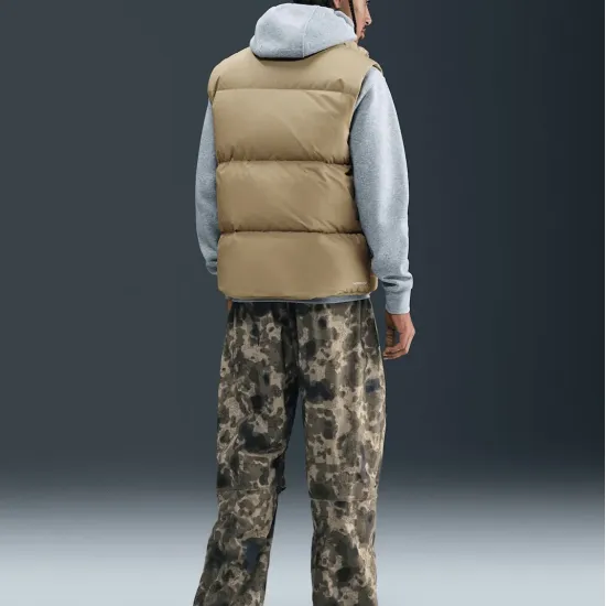 Жилетка Nike Club Puffer Vest 650 IB2977-297