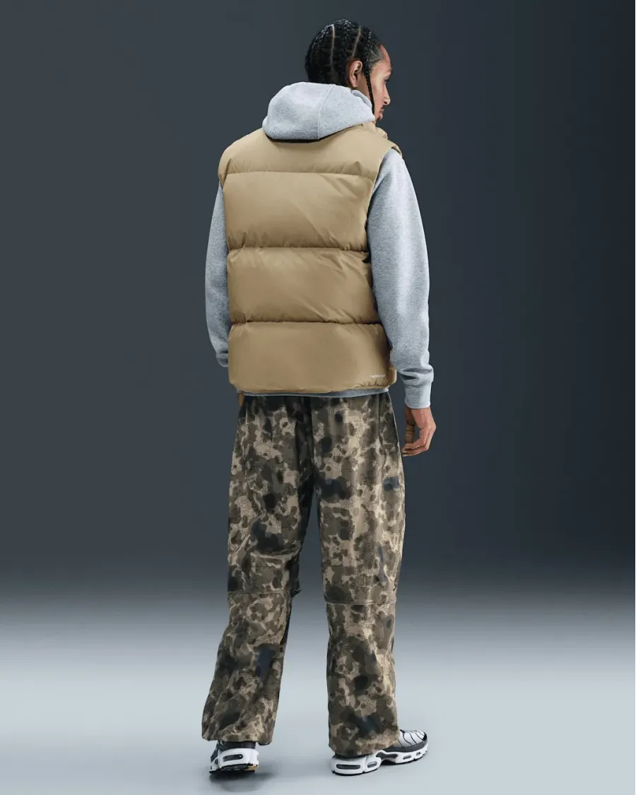 Жилетка Nike Club Puffer Vest 650 IB2977-297