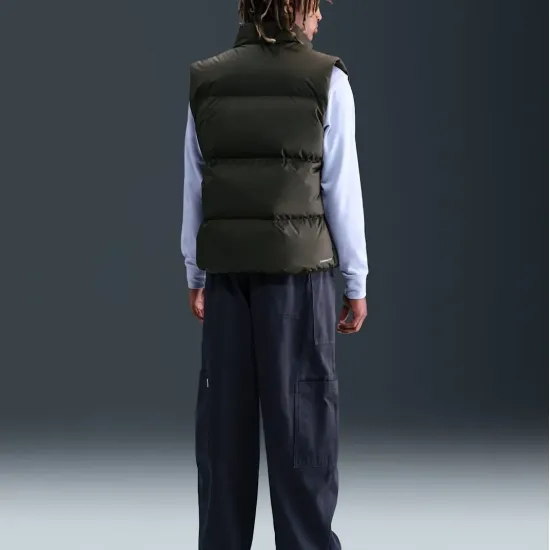 Жилетка Nike Club Puffer Vest 650 IB2977-355