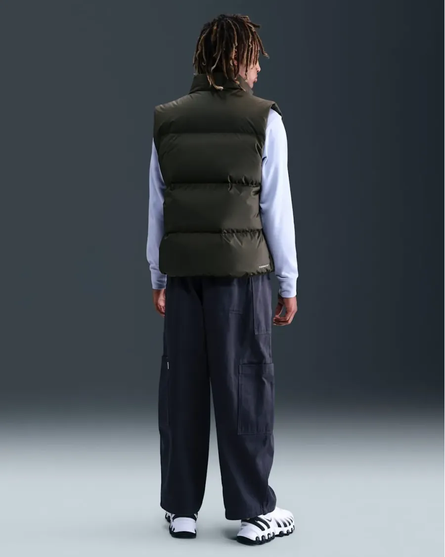 Жилетка Nike Club Puffer Vest 650 IB2977-355