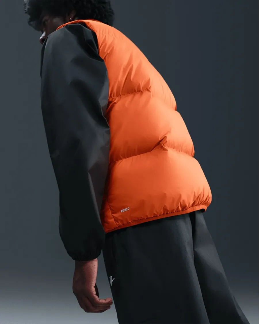 Жилетка Nike Club Puffer Vest 650 IB2977-893