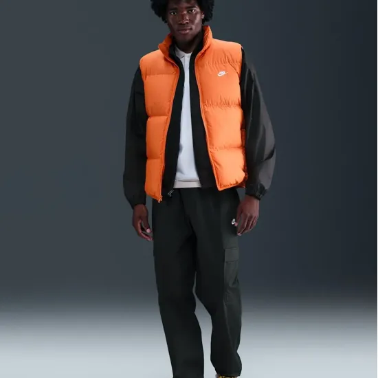 Жилетка Nike Club Puffer Vest 650 IB2977-893