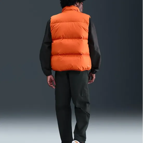 Жилетка Nike Club Puffer Vest 650 IB2977-893