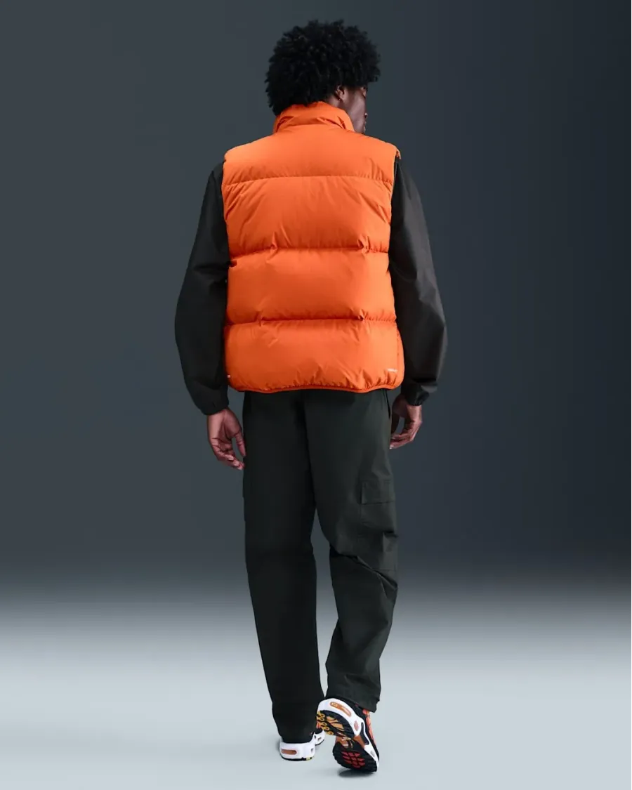 Жилетка Nike Club Puffer Vest 650 IB2977-893