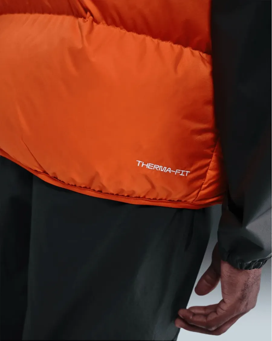 Жилетка Nike Club Puffer Vest 650 IB2977-893