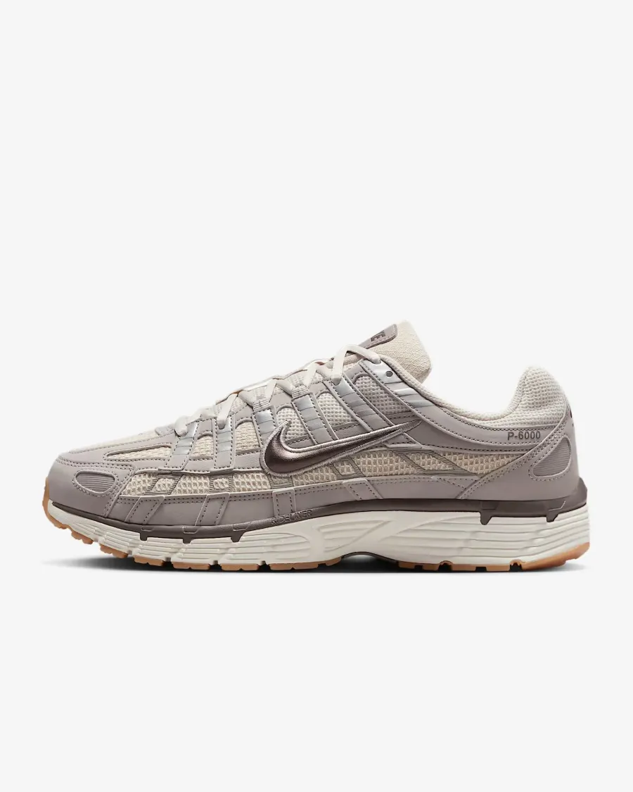 Кросівки Nike P-6000 SE IB2986-002